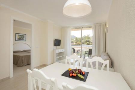 Canyamel Sun Aparthotel - 1