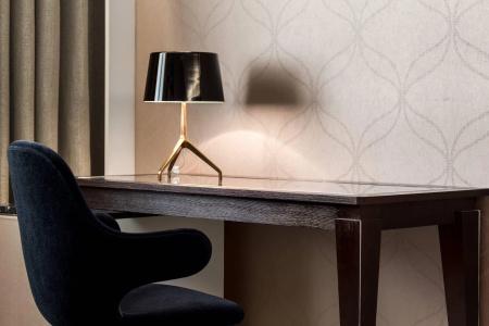 Ac Paris Porte Maillot By Marriott - 44