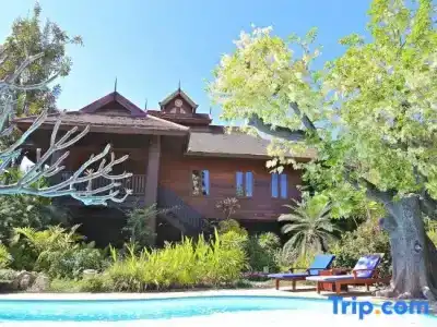 Oriental Siam Resort - Sha Extra Plus Certified - 150