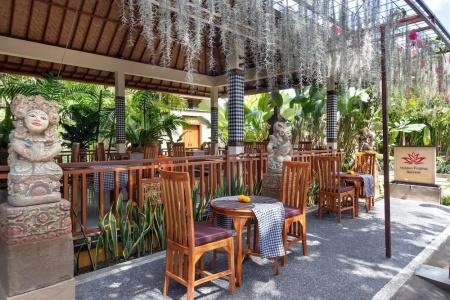 Hidden Padma Retreat - 23