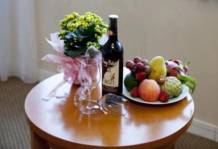 Muong Thanh Holiday Da Lat - 107