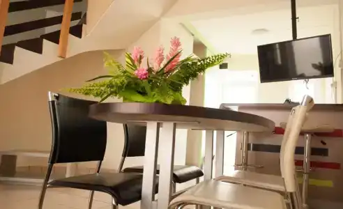 Casa Florida & Spa - 12