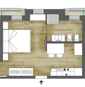 Residence Armony - 168