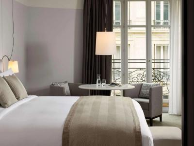 Sofitel Paris Arc De Triomphe - 9