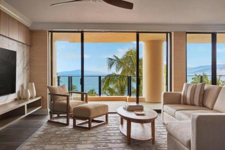 Four Seasons Maui at - 121