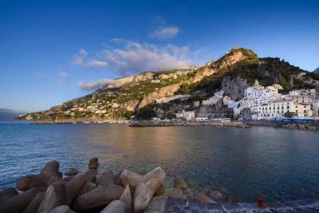 Vista d' Amalfi - 74
