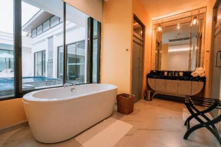 Phukalini Luxury Pool Villa & Onsen-Sha Plus Certified - 284