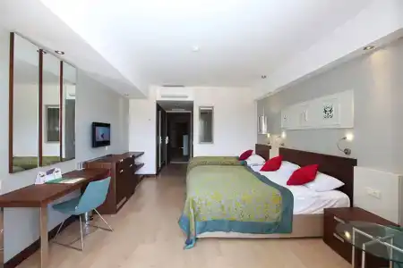 Seher Sun Palace Resort & Spa - All Inclusive - 28