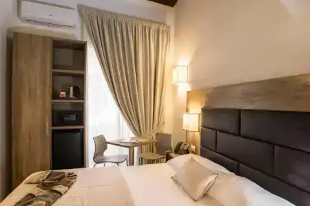 Morelli suite - 21