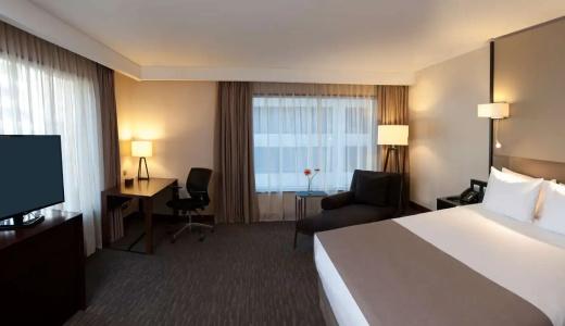 DoubleTree by Hilton - Vitacura - 58