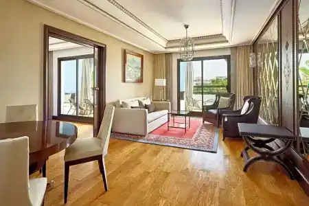 Fes Marriott Jnan Palace - 99