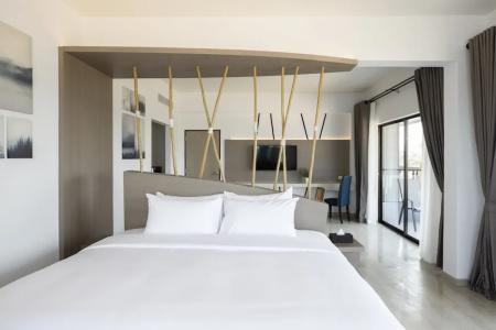 Centra By Centara Cha Am Beach Resort Hua Hin Sha Plus - 149