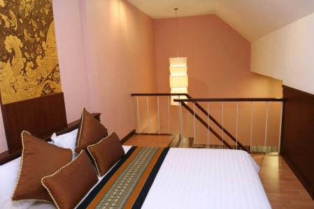 Grand Pacific Sovereign Resort & Spa - 2