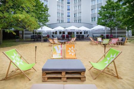 Bochum Wattenscheid affiliated by Meliá - 23