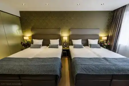 Ozos Arena Amsterdam - 44