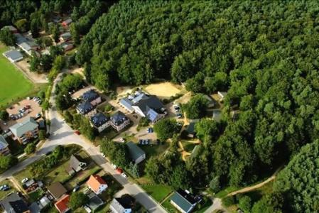Das Hudewald & Resort - 28