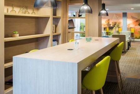 Holiday Inn Manchester-Mediacityuk, An Ihg - 13