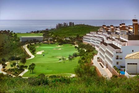 Ona Valle Romano Golf & Resort - 1
