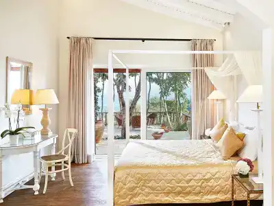 Grecotel-LUXME Daphnila Bay Dassia - 47