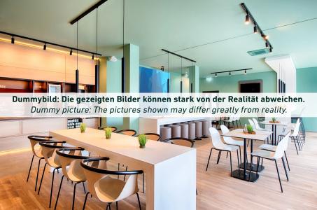 Best Western Mannheim City - 17