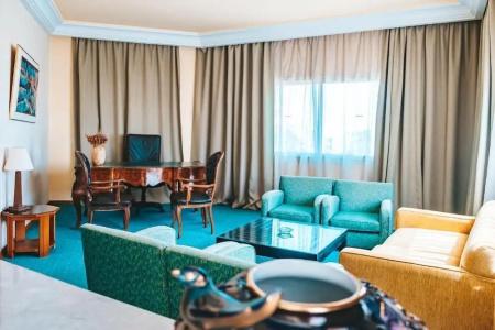 Marina Palace - 91