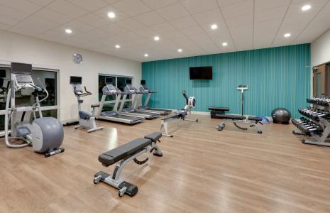 Holiday Inn Express & Suites - Dallas Nw Hwy - Love Field, An Ihg - 45