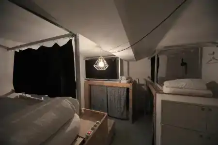 Dopa Hostel - 21