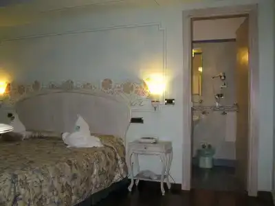 Suite Nettuno - 17
