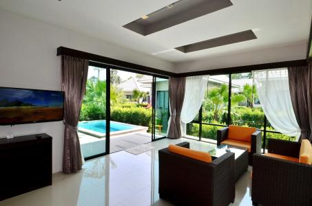 Chaweng Noi Pool Villa - Sha Plus - 12