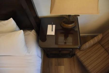 Franciscan Inn & Suites - 46