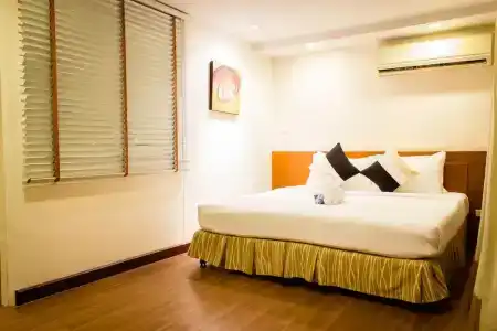 i Residence Sathorn - Sha Plus - 120