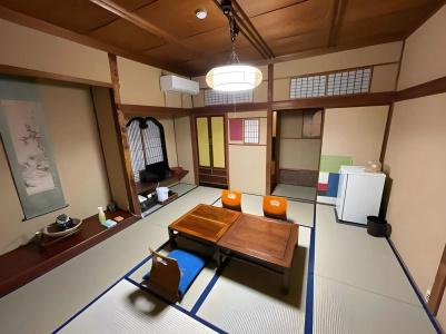 Shibu Onsen Yumoto Ryokan - 27