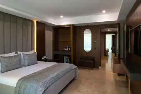Vogue Supreme Bodrum - 7