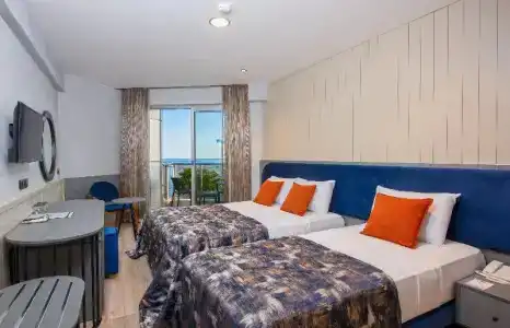 Monart City - All Inclusive Plus - 57