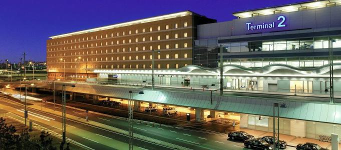 Haneda Excel Tokyu - 19