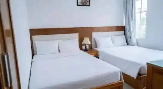 Sea Castle Danang - 30