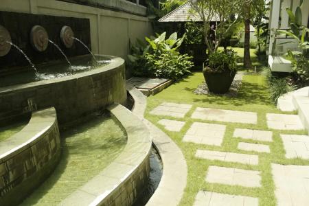 The Evitel Resort Ubud - 23