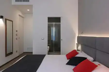 b&b The Attico - 22