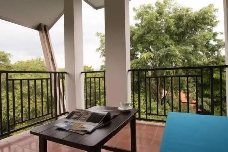 Ndol Streamside Thai Villas - 62