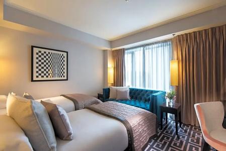 The Fitzwilliam Belfast - 79