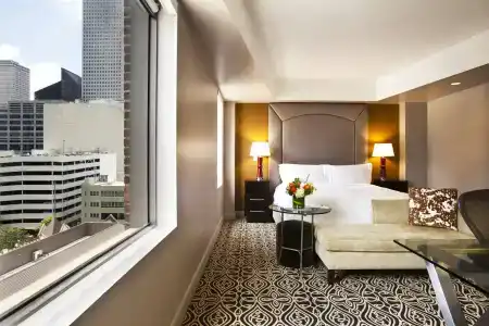 The Sam Houston, Curio Collection by Hilton - 34