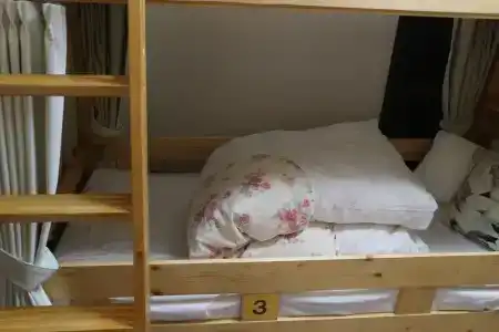 Hana Hostel Fujisan - 22