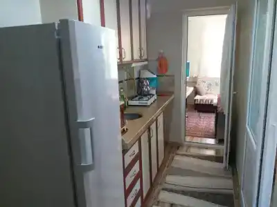Sağlık Apart Pansiyon - 33