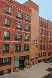 Best Western Plus Arena - 29