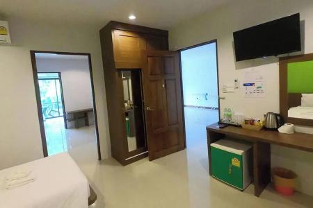 Friendly Krabi - 119