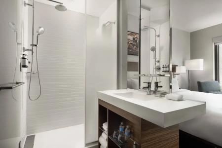 AC by Marriott Austin-University - 9