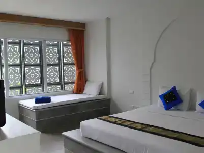Dinar Lodge - 6
