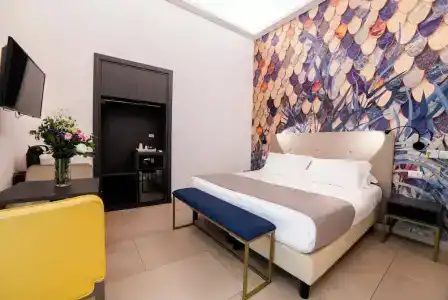 b&b Napoli Time - 44
