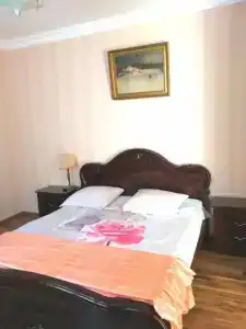 Альпийская, 7 - 4
