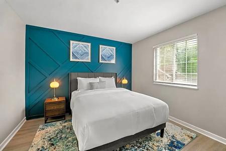 Quality Suites Atlanta Buckhead Village North - 80